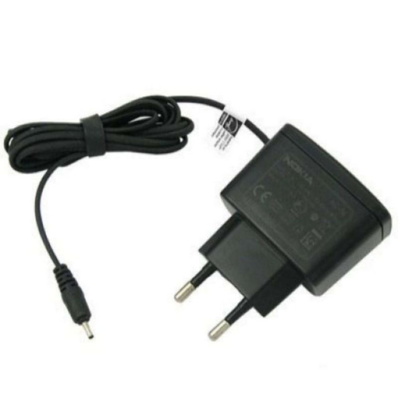 Sạc nokia chân kim, sạc 8600, sạc micro