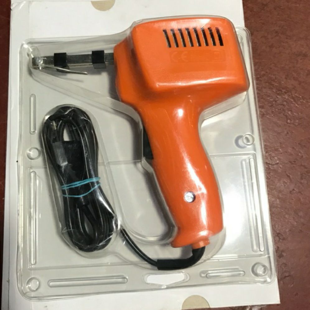 Mỏ Hàn Xung của Tiệp