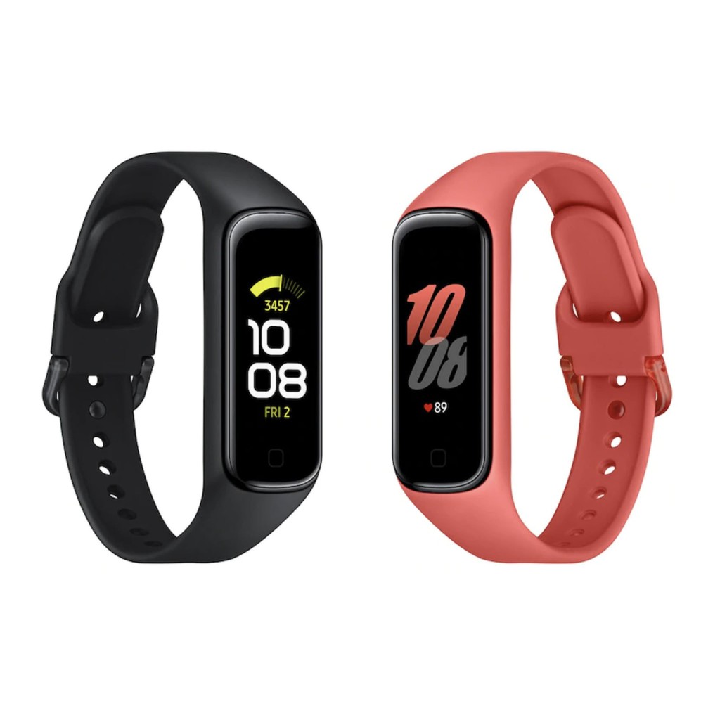 Vòng Đeo Tay Thông Minh, Đồng hồ thông minh Samsung Galaxy Fit 2 - Chính hãng