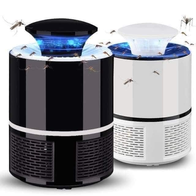 Đèn bắt muỗi thông minh cắm cổng USB, đèn diệt muỗi và côn trùng cao cấp, den bat muoi thong minh cam cong USB, den diet muoi va con trung cao cap