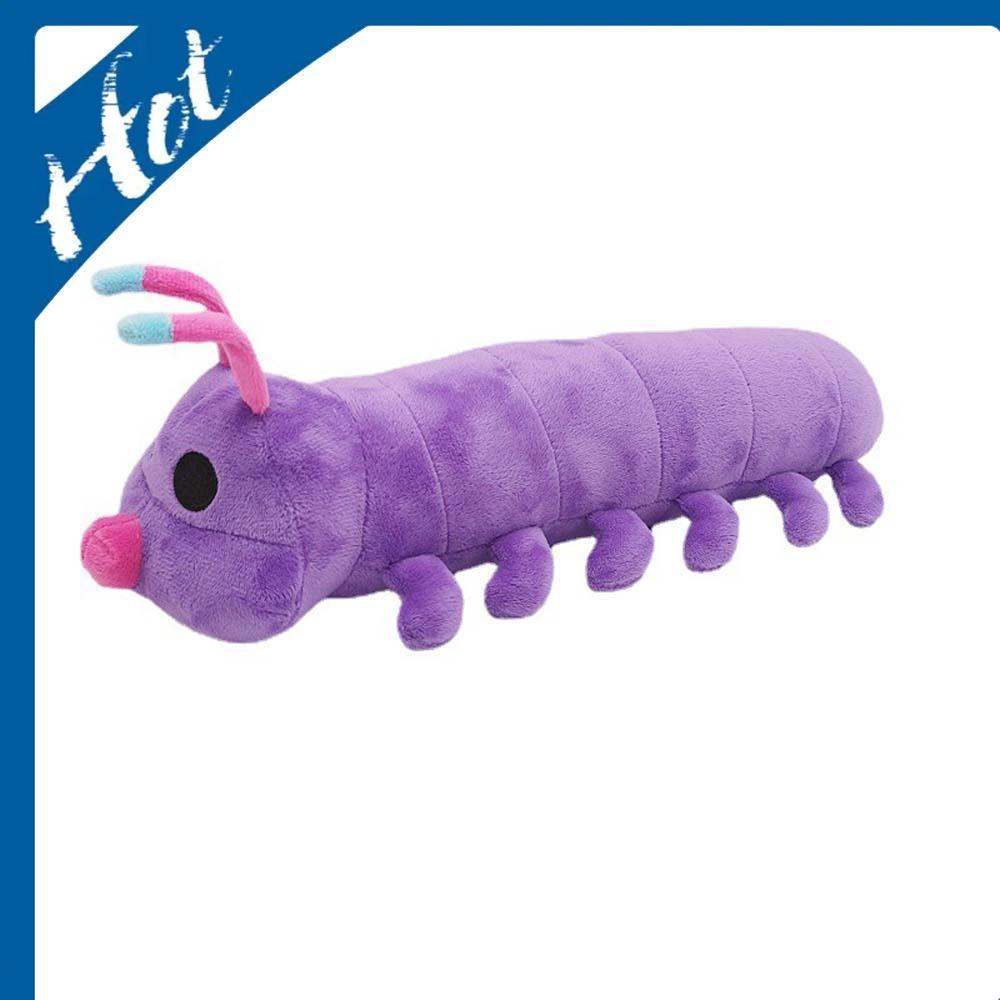 Huggy Wuggy Poppy Playtime Caterpillar Plush Toy Poppy Family Doll Gift