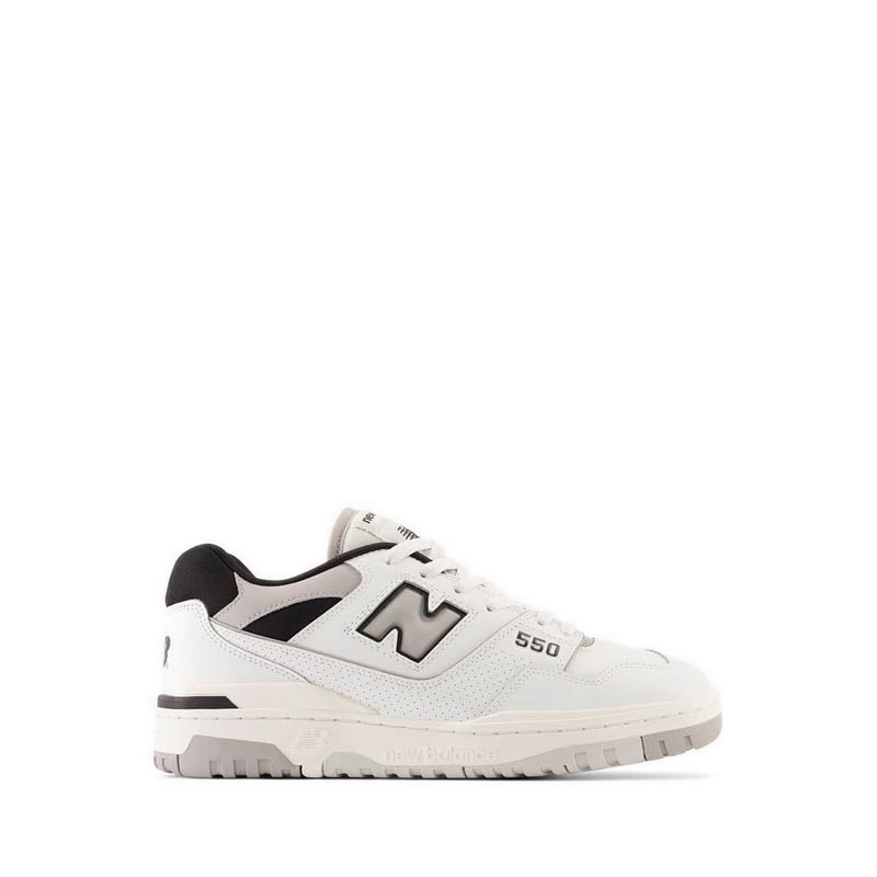New Balance 550 Men Sneakers - White