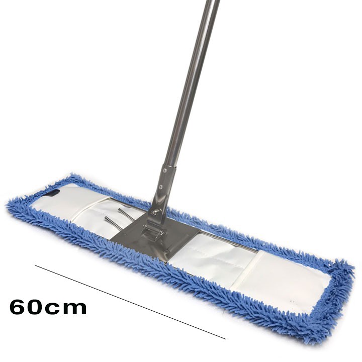 Chổi lau nhà công nghiệp 60cm