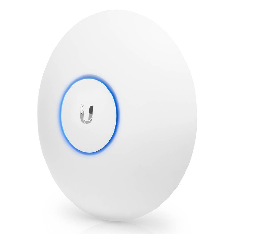 Thiết bị wifi Ubiquiti UniFi AP AC LR hàng chính hãng