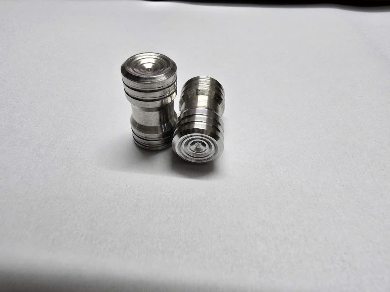 Nắp chụp van vòi Inox 304 cao cấp dùng cho tất cả dòng xe.