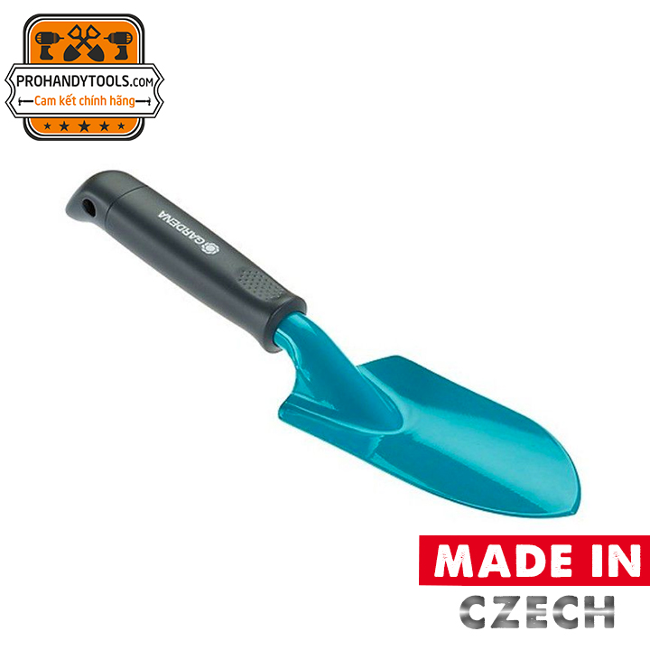 Xẻng Làm Vườn Mini Gardena 8cm 08950-20