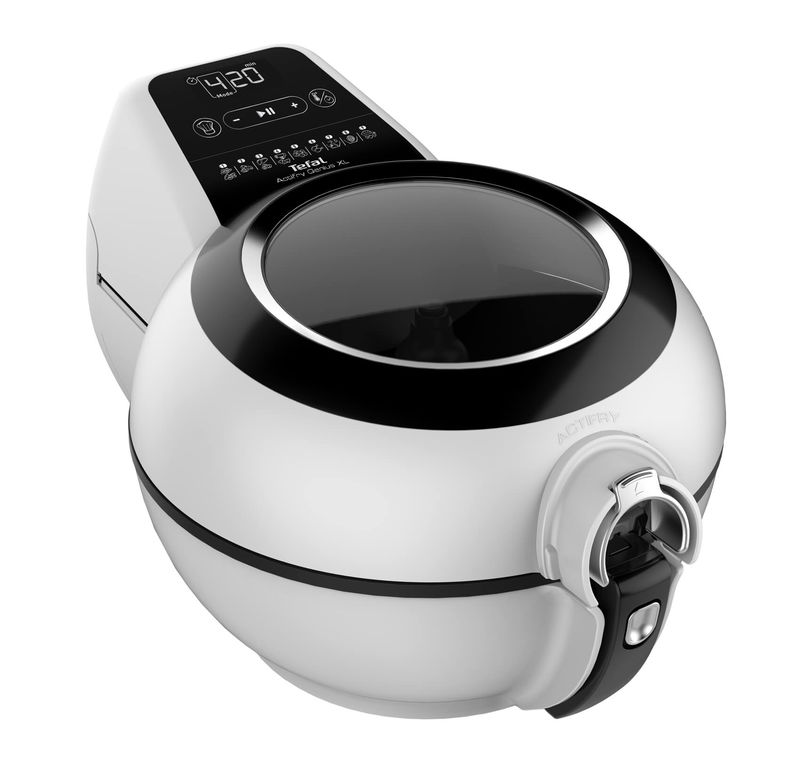 Nồi chiên không dầu tefal ah9600