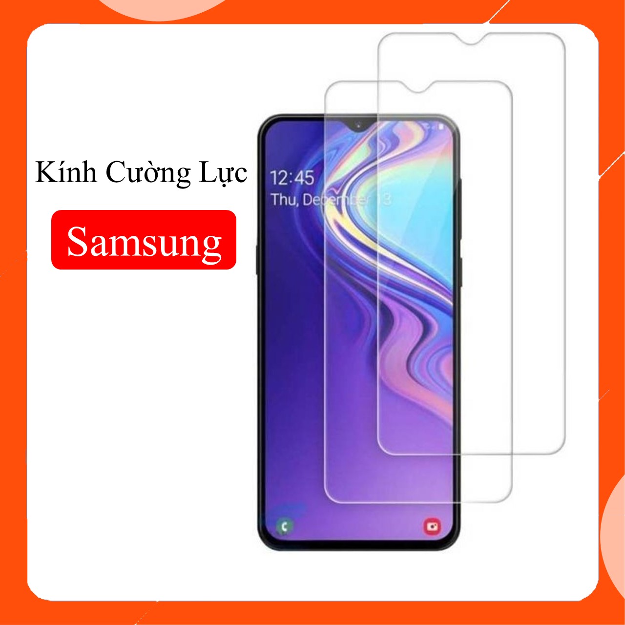 [Giá Sỉ] Kính Cường Lực Samsung A5 A6 A7 A8 A9 2018 10 A20 A30 A50 A70 A80 A90 A10s A20s A30s J4+ J6+