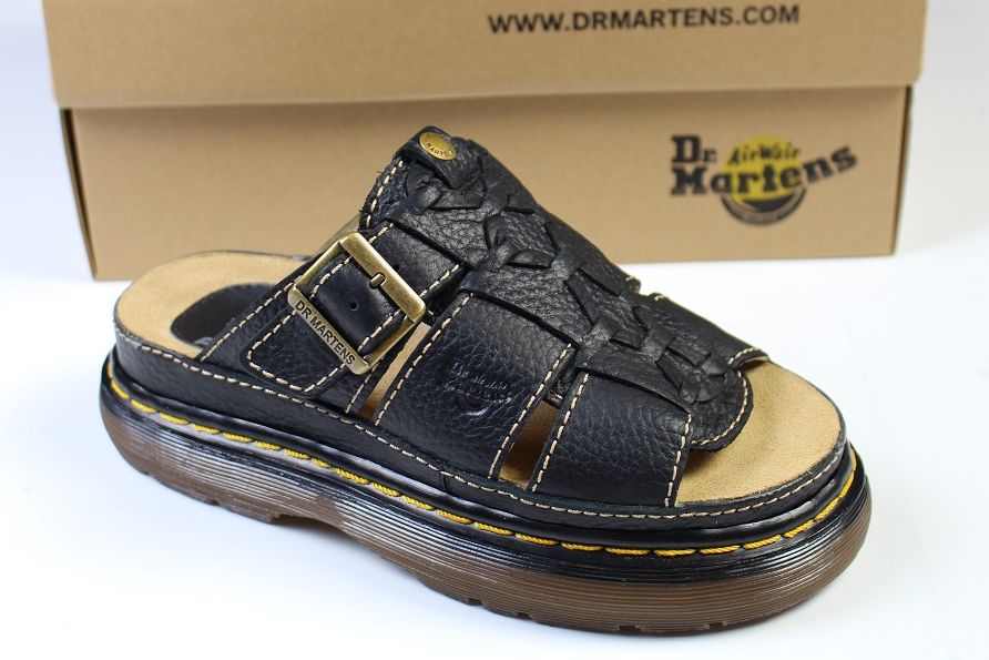 Dép dr martens 2014 thailan da bò cao cấp