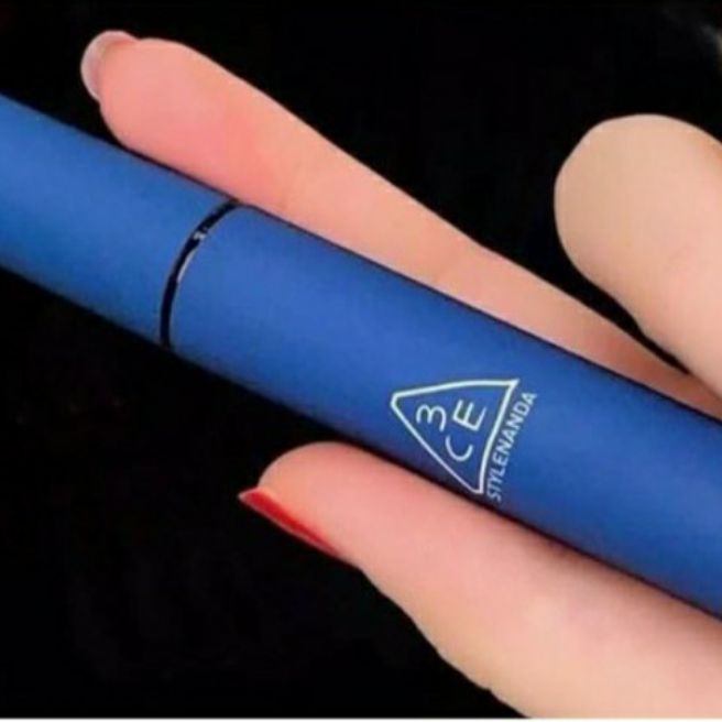 Son 3ce xanh speak up vỏ xanh - classic blue hot trend 2020 - chính hãng
