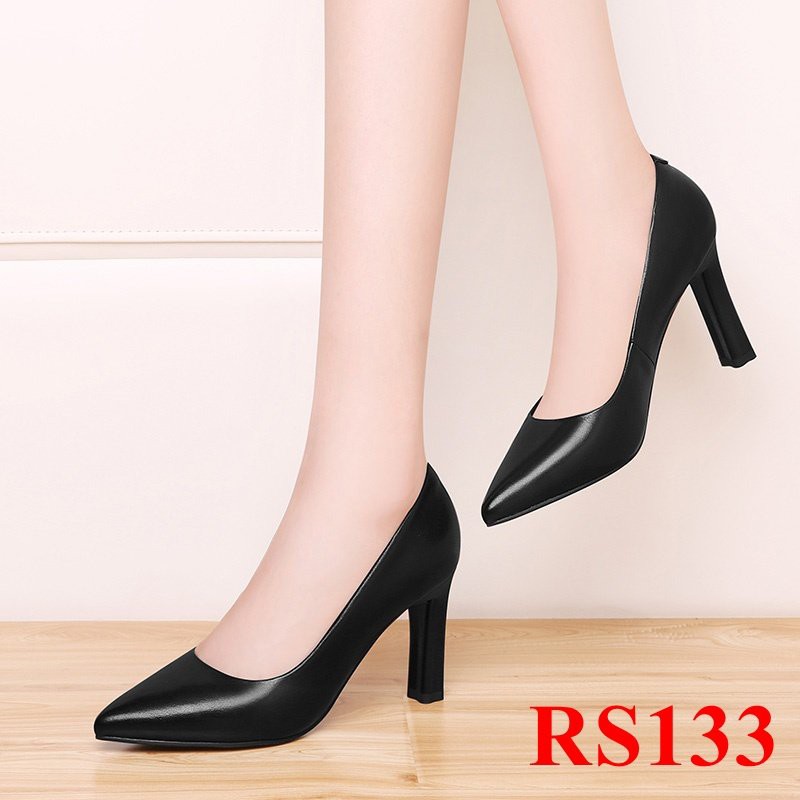 Giày cao gót rs133