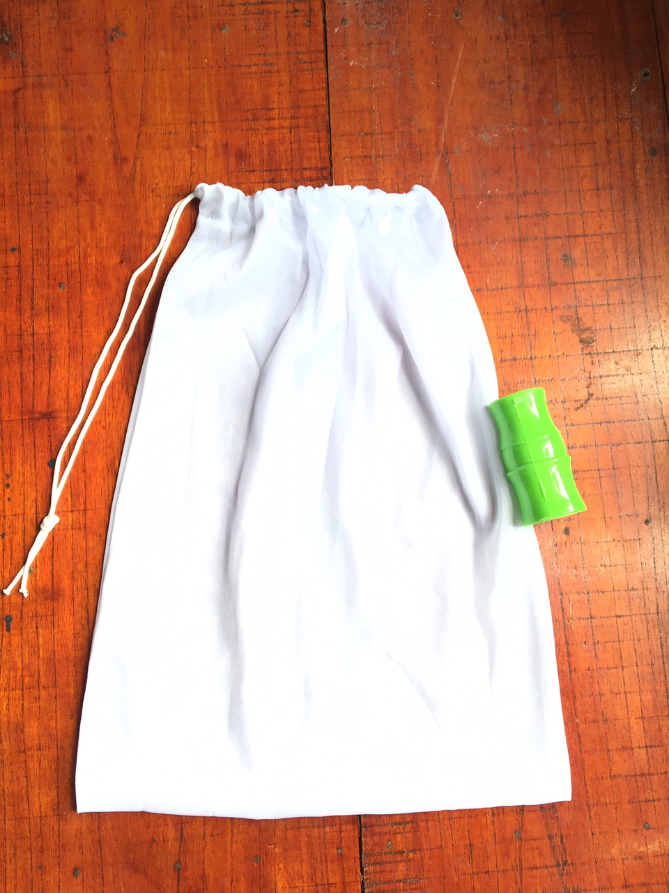 Túi lọc sữa đậu nành, túi lọc bột, túi lọc đa năng size 27x37cm