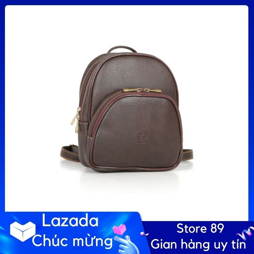Balo da mini Lee 5 cao cấp - Balo Mini - balo - Ba lô - Balo thời trang, chống nước