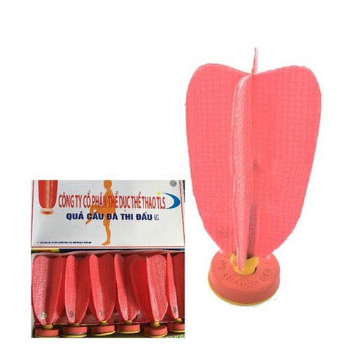 Quả Cầu Đá Thi Đấu Đạt Tiêu Chuẩn Hộp 6 Quả Giá rẻ