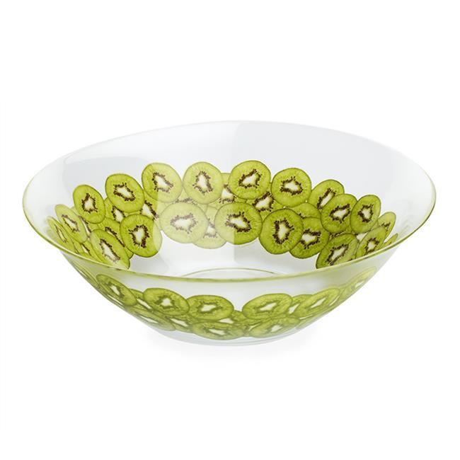 Tô thủy tinh Luminarc Picture Kiwi 27cm-H0952