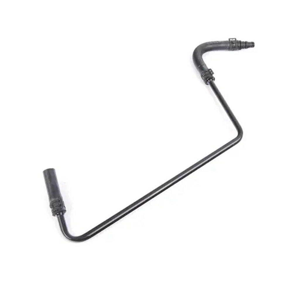 Động Cơ Nước Làm Mát Hose Nước Hose 2035010025 A2035010025 Phụ Kiện Màu Đen Che0615 Cho Benz Cho  2003-2005