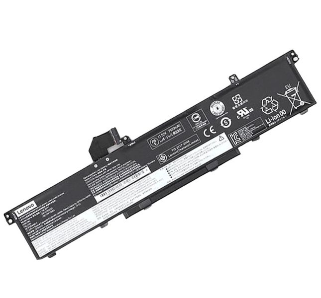 Pin Lenovo (Original)92wh Thinkpad P15 P15s P15v SB10T83201 L19C6P71 L19L6P71 Battery