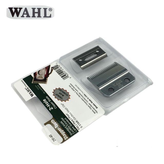 Bộ lưỡi kép tông đơ WAHL 8148 cao cấpdung cho các mẫu tông đơcó lưỡi