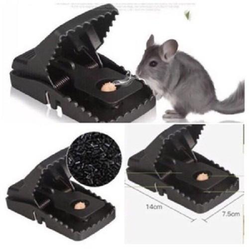 [HCM]Bẫy chuột tự động