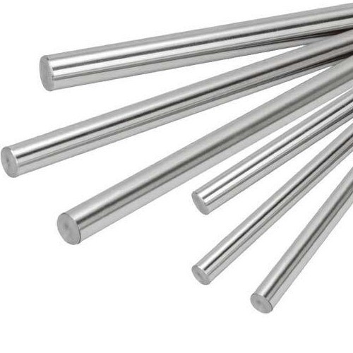 Thanh trượt tròn mạ crom phi 12mm dài 300mm