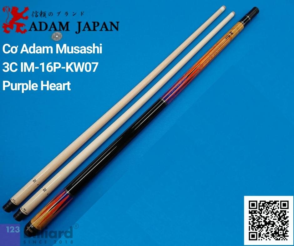 ADAM JAPAN MUSASHI-A40
