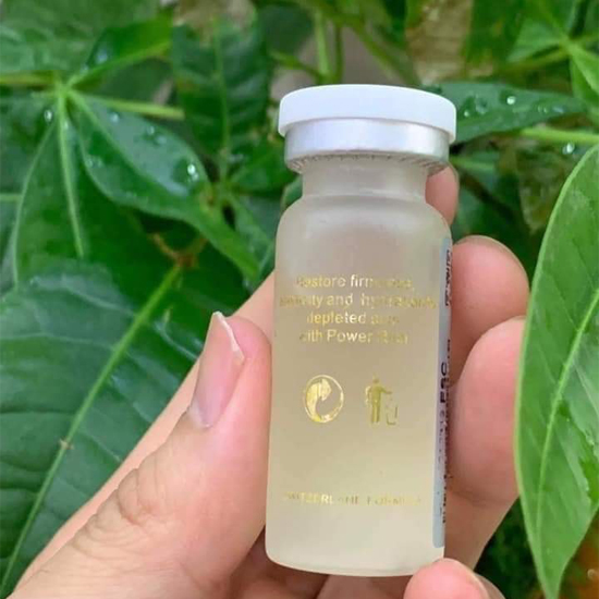 Serum Hỗ Trợ Điều Trị Mụn Medic Roller Compact Essence