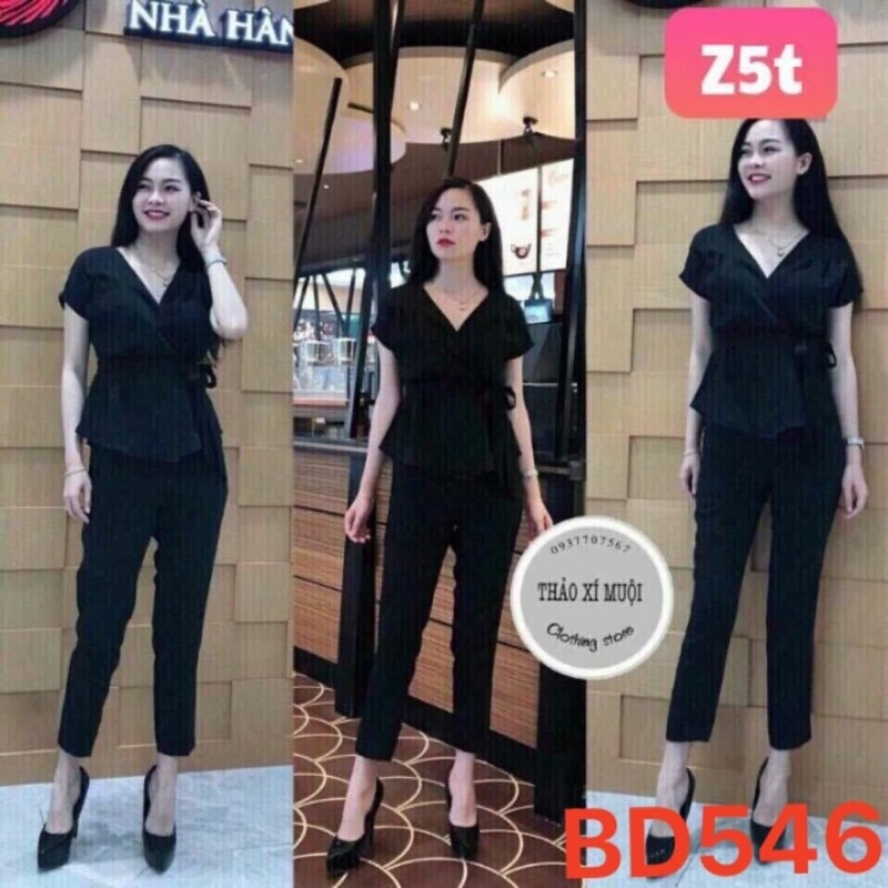 Sét bộ big size 65-95 ký có size