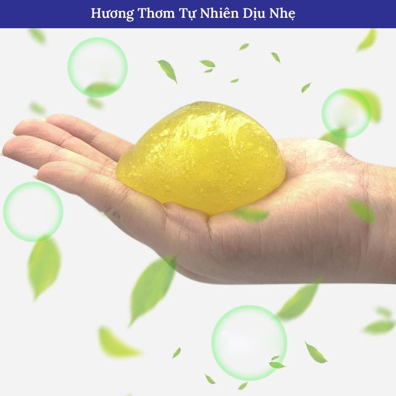 Slime Gel vệ sinh bàn phím máy tính Super Clean Hàng cao cấp