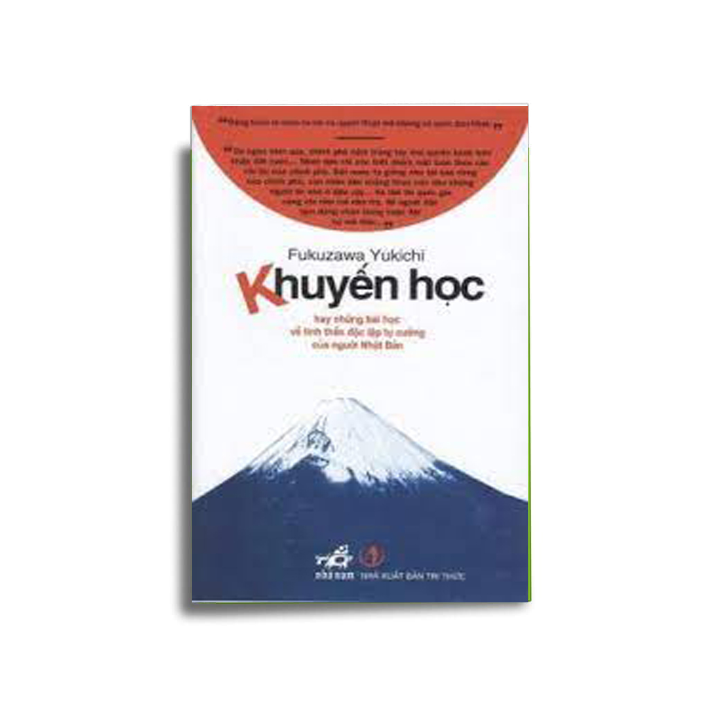 Sách - khuyến học + tặng kem boomak