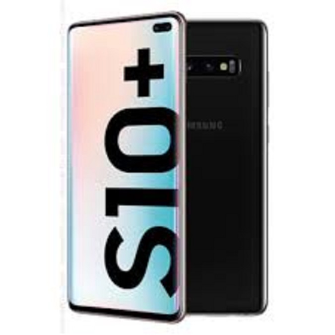 Điện thoại samsung galaxy s10 plus ram 8g/128g máy chính hãng, màn hình: dynamic amoled6.4"quad hd+ - bảo hành 12 tháng