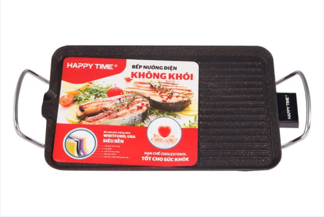 Bếp nướng điện Sunhouse HTD-4606 - Sunhouse HTD-4606