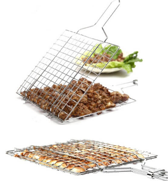 Vỉ nướng inox cao cấp chống gỉ