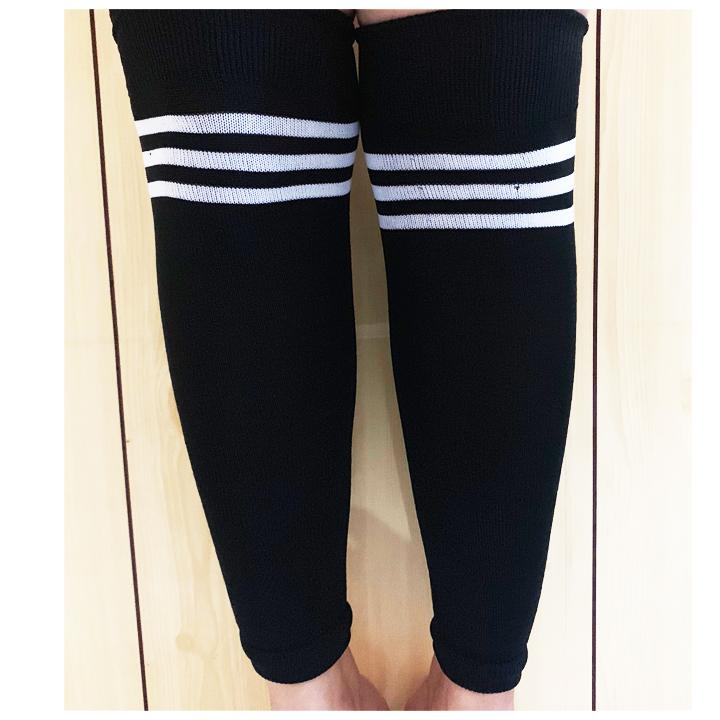 Tất vớ thể thao mang ống đồng ống chân TX14 (1 đôi)