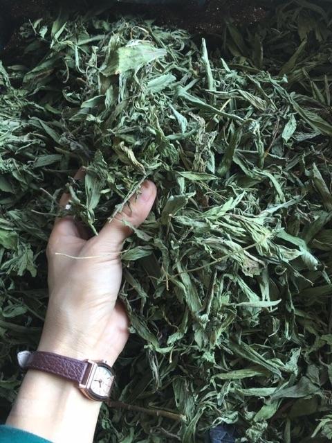 Trà cỏ ngọt 1kg