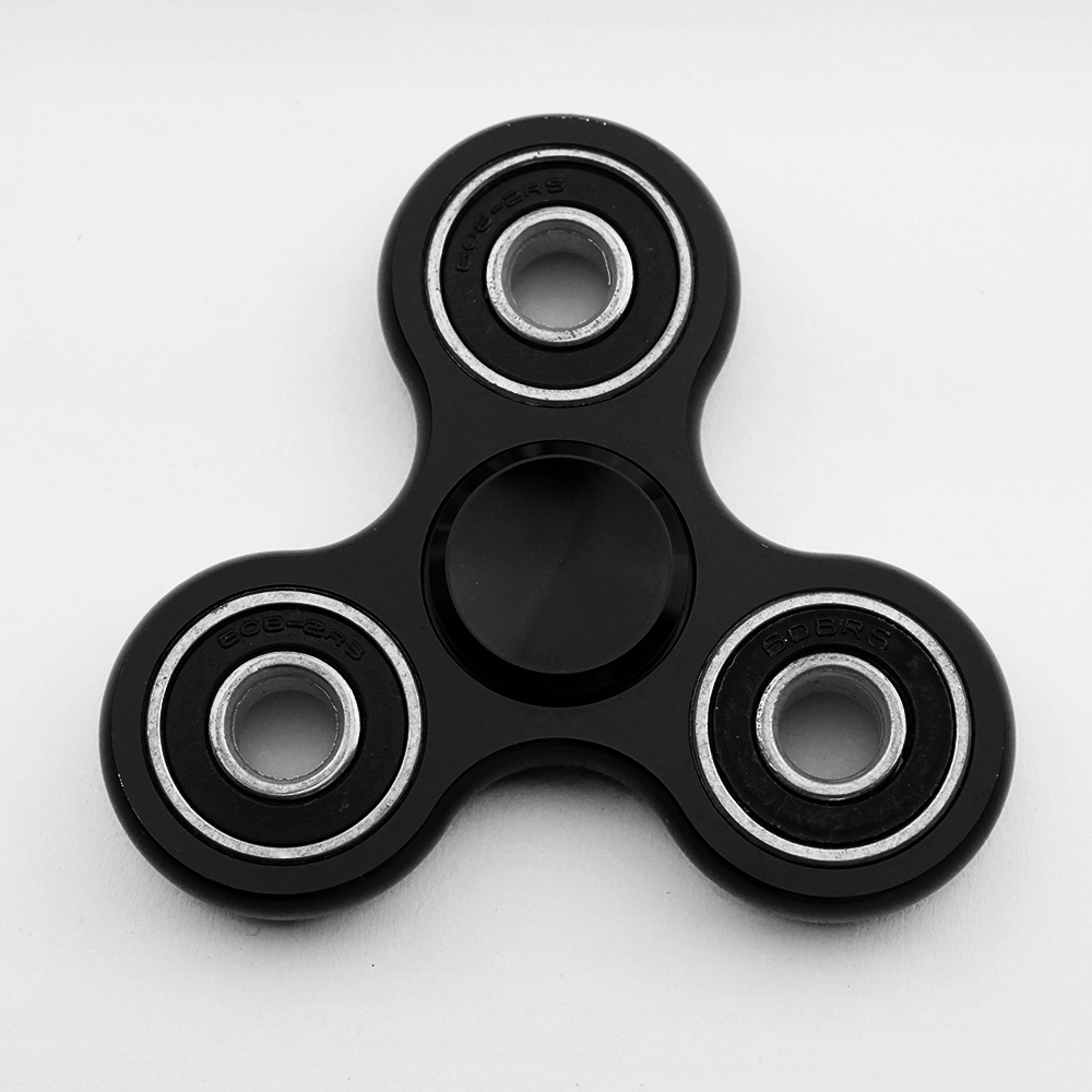 Con xoay hand fidget spinner nhôm cao cấp 210 - 270 giây legaxi lgx003