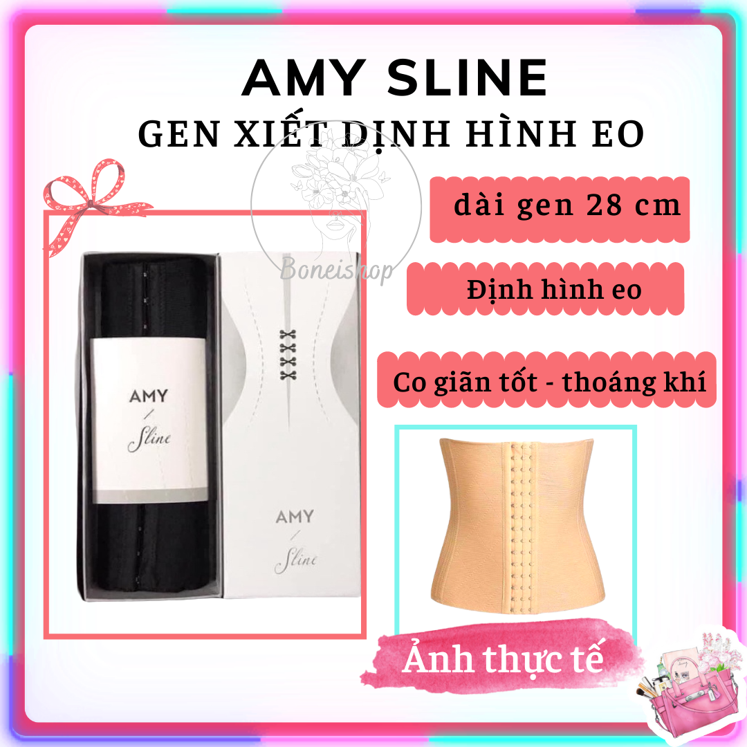 ⭐ amysline gen nịt bụng siết eo amy sline🍁