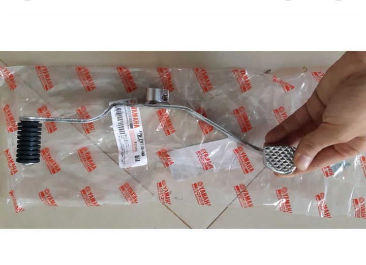 Cần số Jupiter FI zin Yamaha