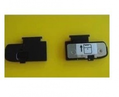 -A Phù Hợp Với Nikon Mới  D3000 D5000  Nắp Pin   Sửa Chữa Phụ Kiện   Nắp Kho Pin