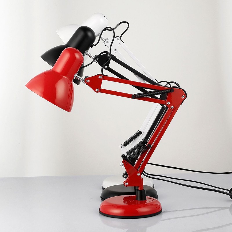 Đèn kẹp bàn desk pixar lamp
