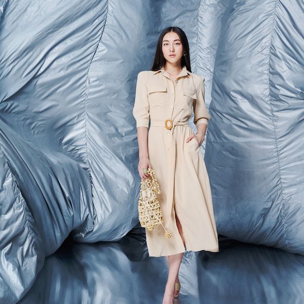 Oceana London - Đầm Kylie Dress