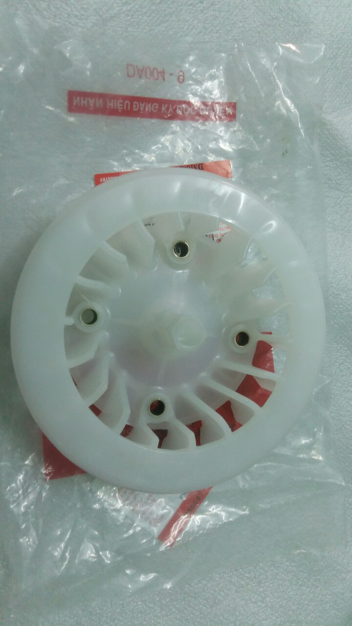 CÁNH QUẠT GIÓ XE TAY GA ATILA SYM