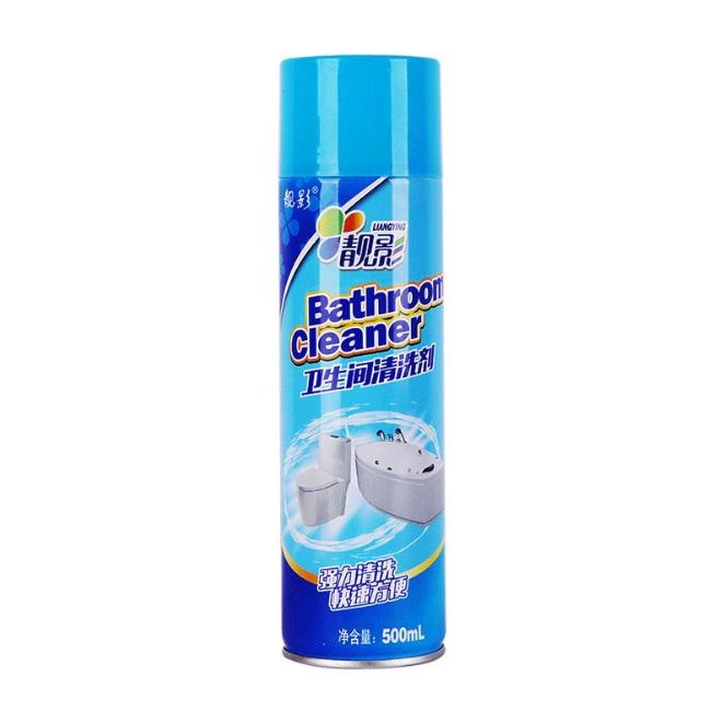Chai xịt tẩy rửa nhà bếp - nhà tắm