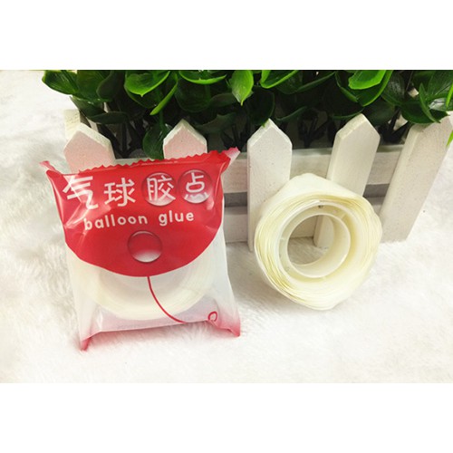 Cuộn Keo Dán Bong Bóng chuyên dụng ĐA NĂNG