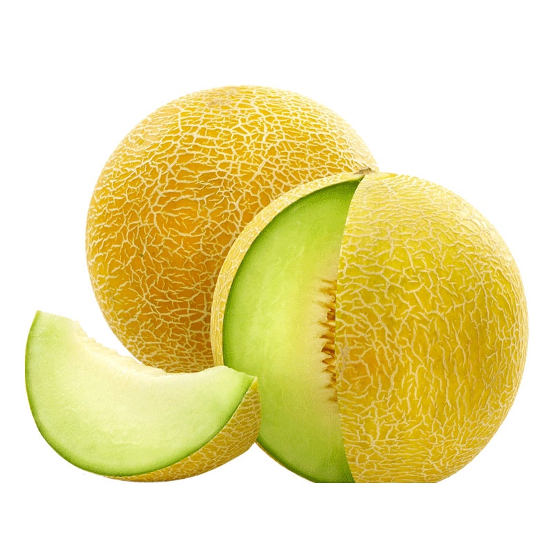 Hạt lưới dưa lưới vỏ vàng