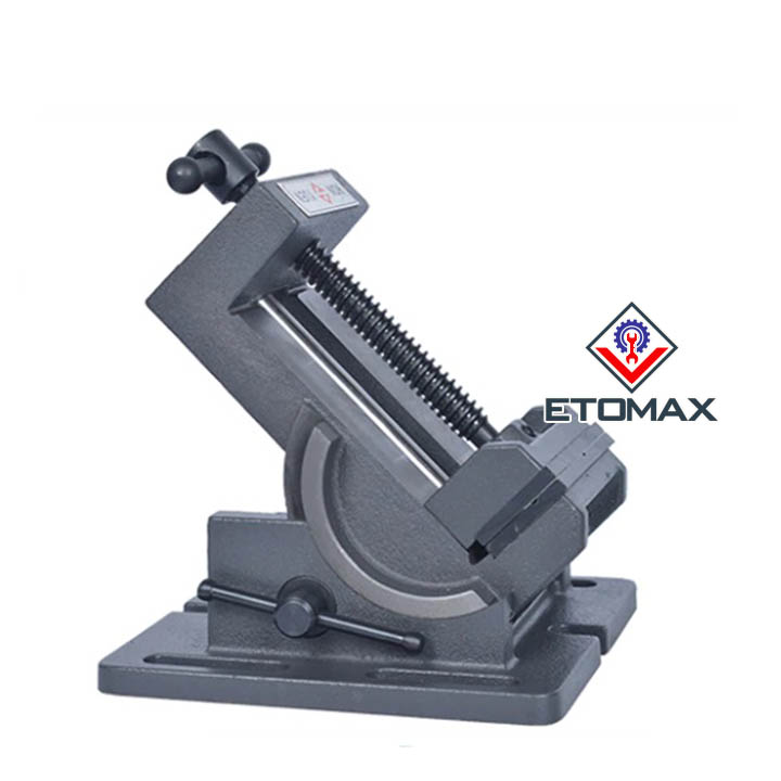 Ê tô trượt góc 90º 3inch