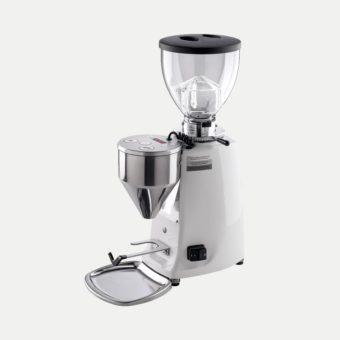 Máy Xay Cà Phê Mazzer Mini Electronic A