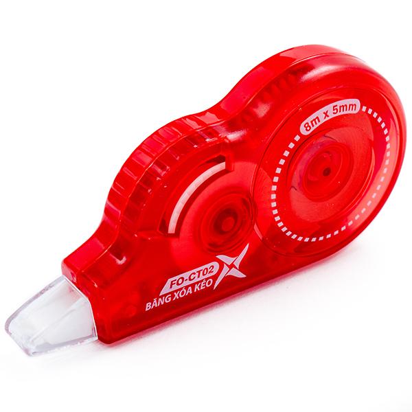 Bút xóa kéo flexoffice fo-ct-02