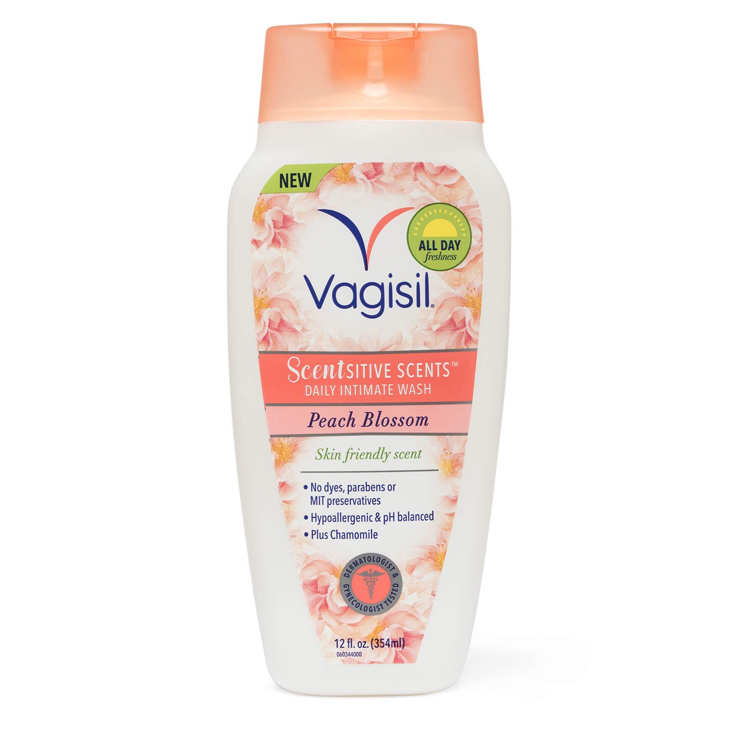 [HCM]Dung dịch vệ sinh Vagisil