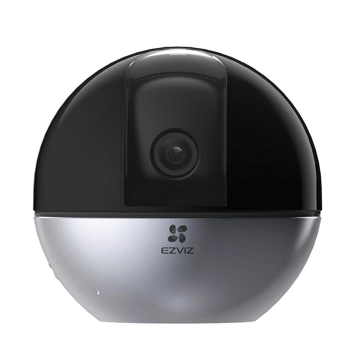 Camera wifi ezviz c6w 4mp quay quét 360 độ (chuẩn nén h.265, nhận diện người, đàm thoại 2 chiều