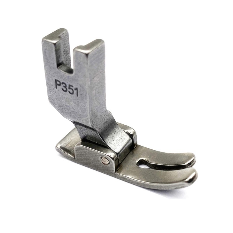 Chân vịt sắt 5 ly P351 dùng cho máy may công nghiệp